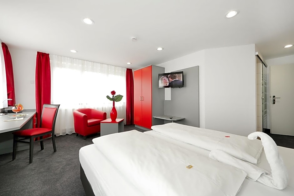 Aalener Römerhotel aWL