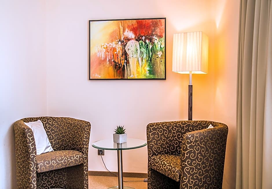 Hotel Admiral am Kurpark