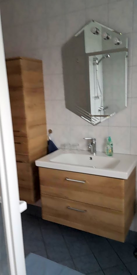 Privatzimmer Helga Haselberger