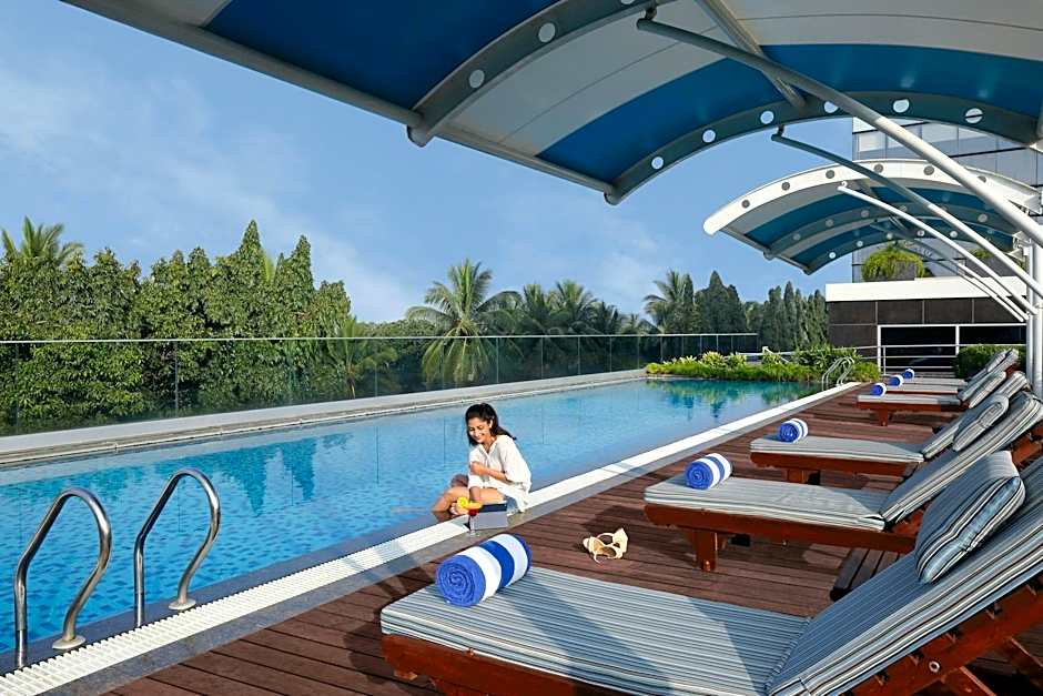 Fairfield by Marriott Belagavi