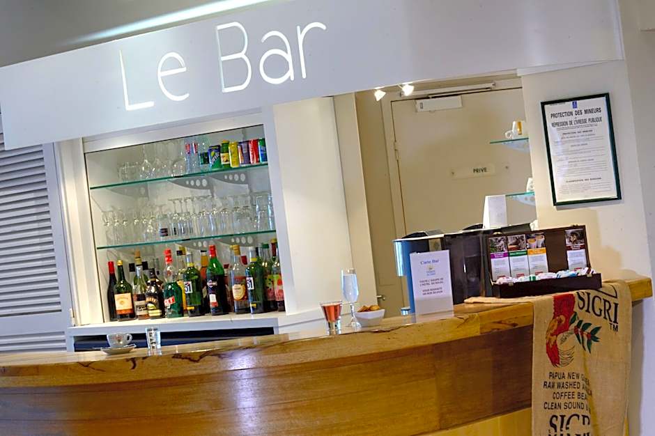 SOWELL RESIDENCES Le Port