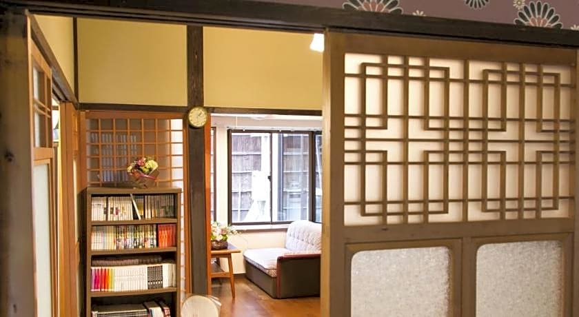 Female Only Guesthouse Tomari-ya