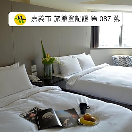 de reve Express Hotel