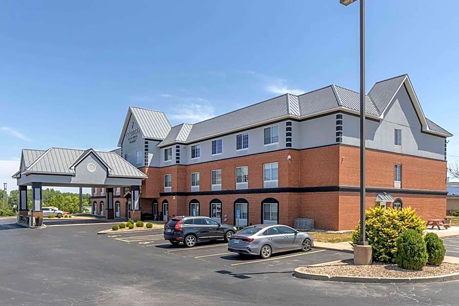 Country Inn & Suites by Radisson, St. Peters, MO