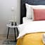 Lux Nest I City Apartment URBAN STAY