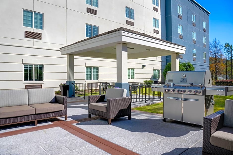 TownePlace Suites by Marriott Birmingham South