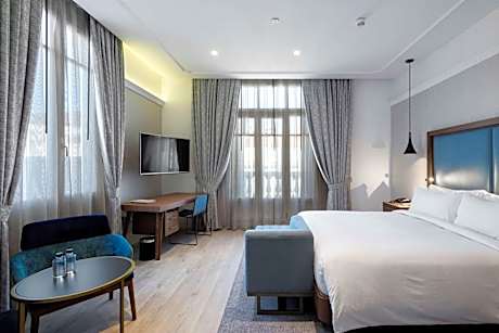 DoubleTree by Hilton Madrid - Prado