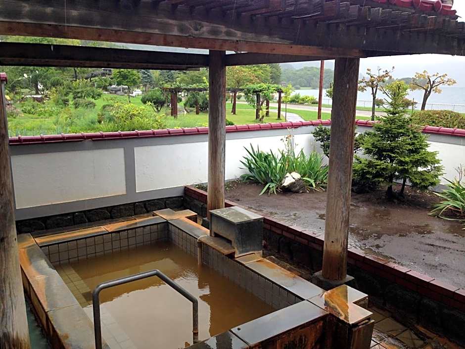 Hokkai Hotel