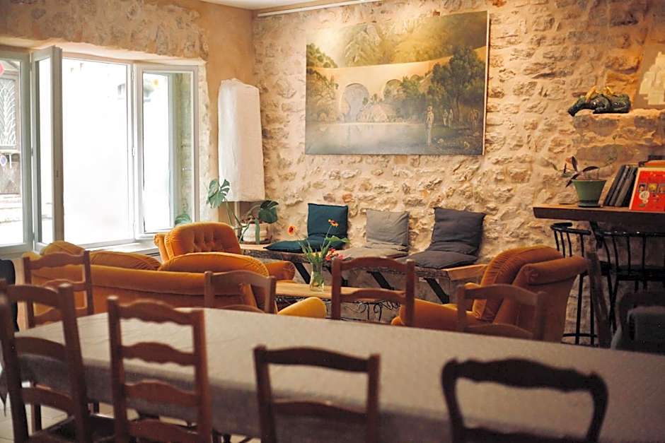 Hostel Le Diablotin