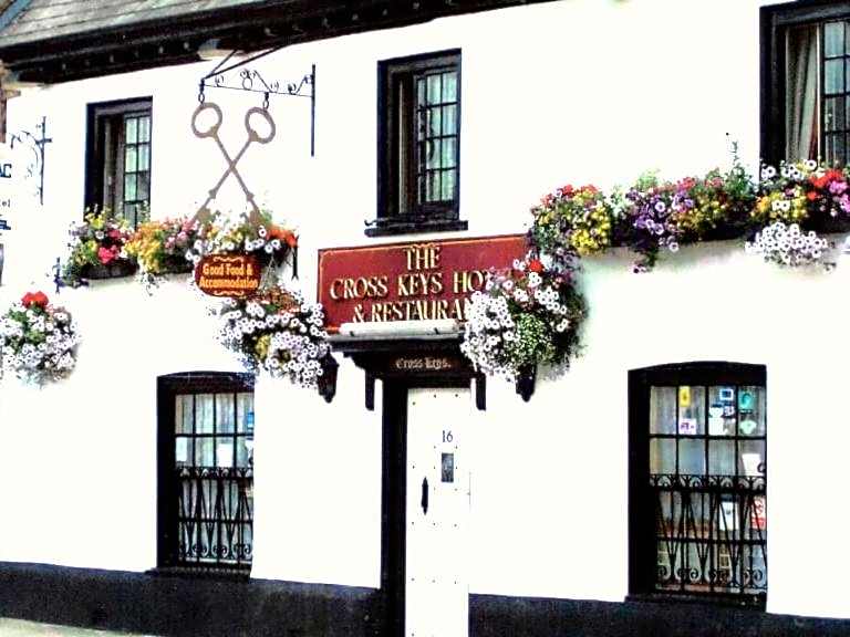 Cross Keys Hotel Chatteris