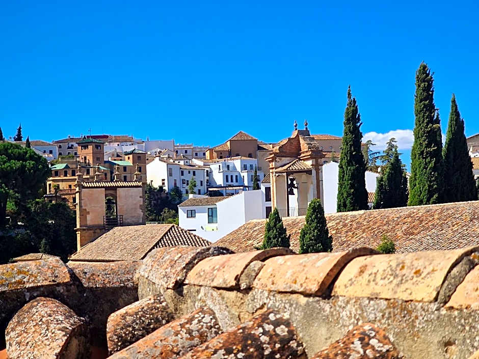Canaan Boutique Hotel Ronda