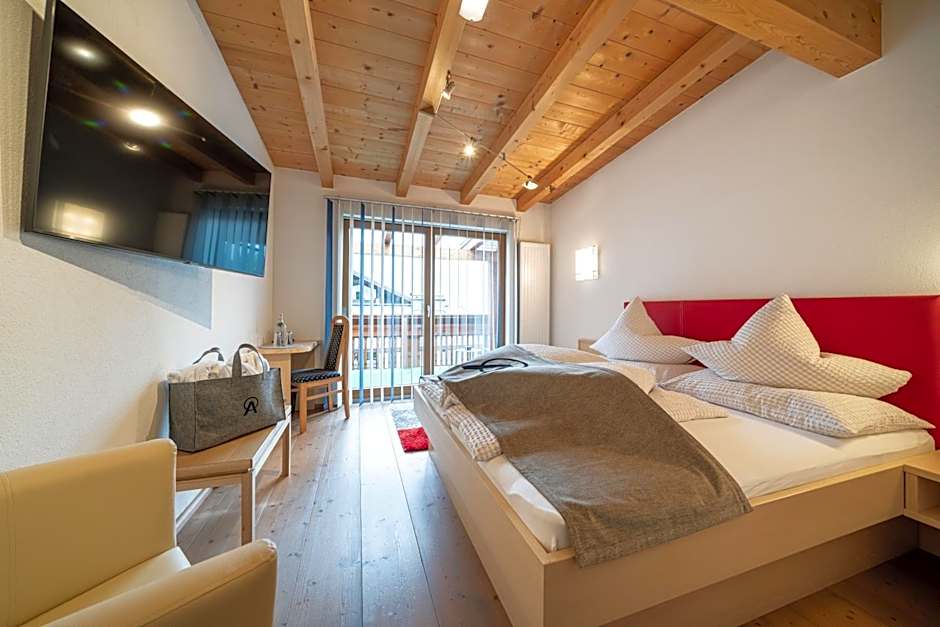 Genusshotel Alpenblick