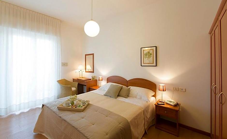 Hotel Giulietta