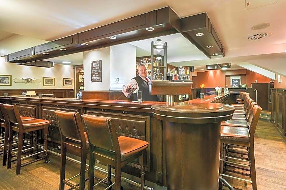 Garner Essen Handelshof By IHG