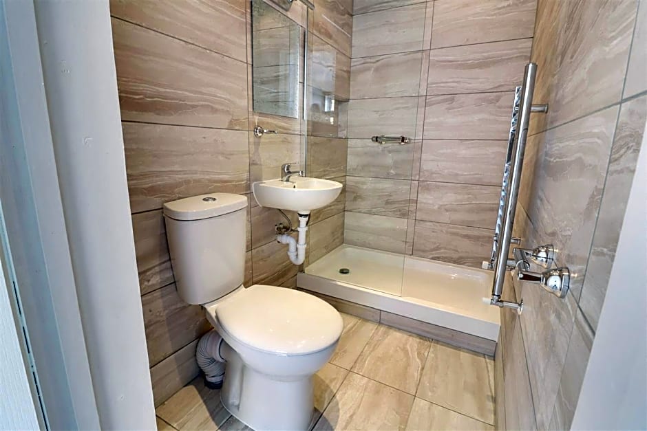 Stanwell Stansted Airport