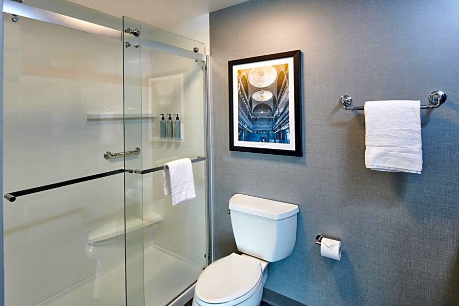 Residence Inn By Marriott Berkeley