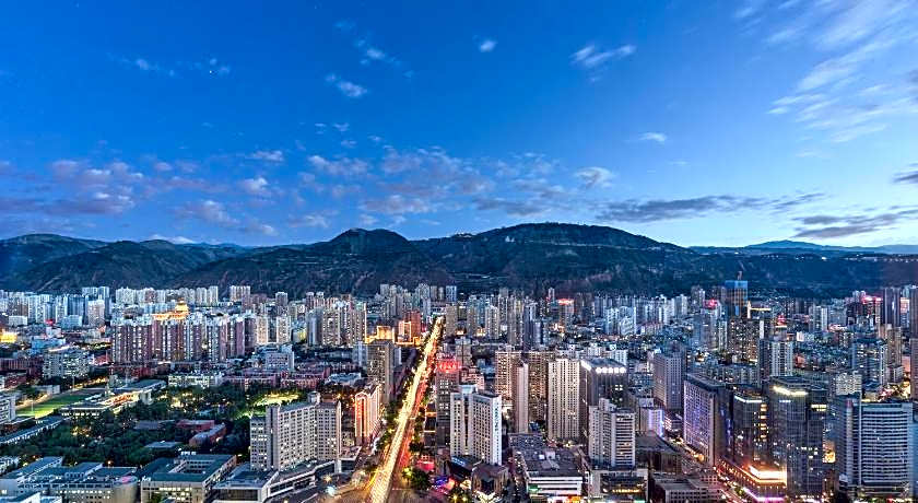 Hilton Lanzhou City Center