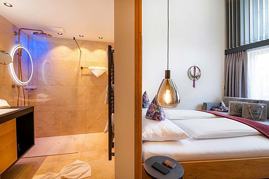 Hotel B&B VILLA-ALPIN