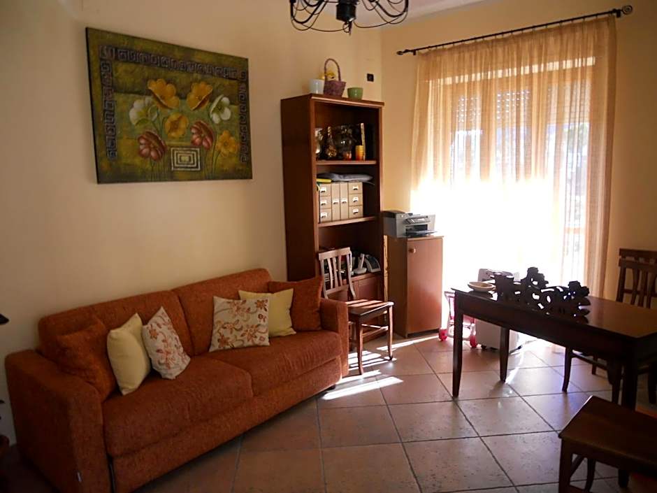 Albergo Maria Cristina