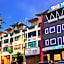 Time Hotel Sunway