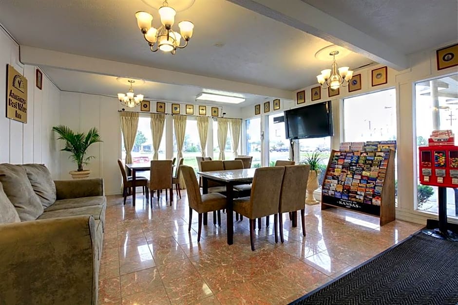 Americas Best Value Inn/Salina