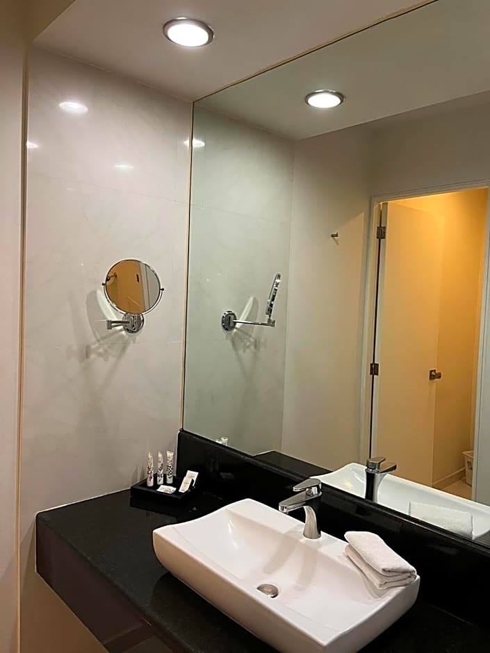 Zújmú Business Boutique Hotel