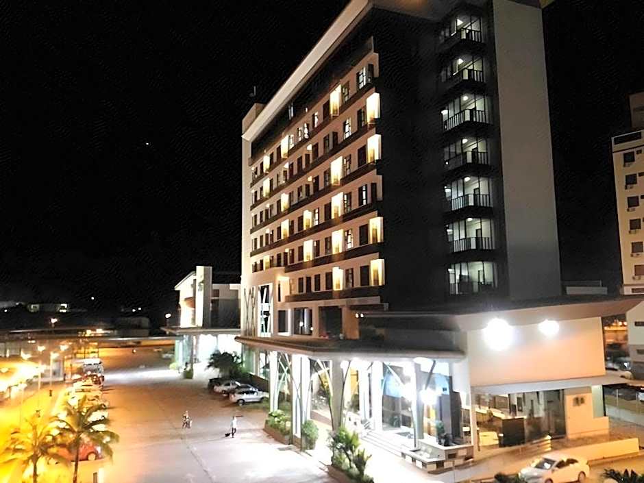 HIG Hotel & Convention