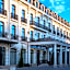 Mercure Tashkent