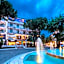 Monaco Suites Hotel