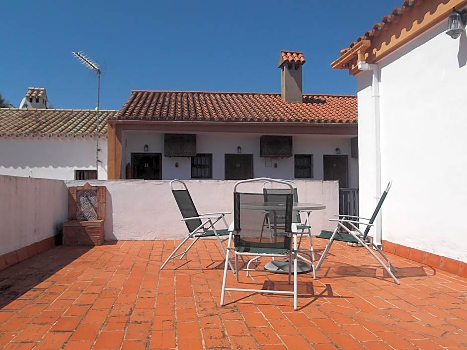 Hotel Posada Casas Viejas