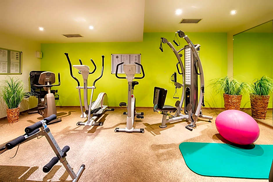 Novum Hotel LikeApart Erlangen