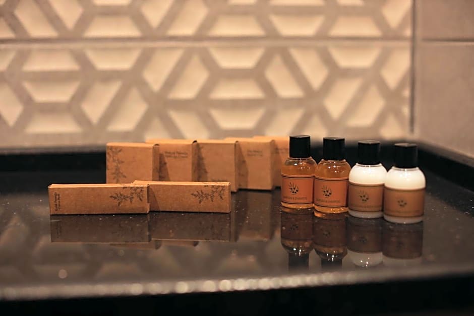 PAZARCIK MOUNTAIN HOTEL