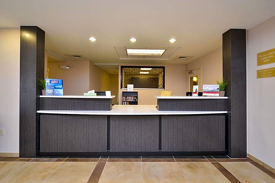 Candlewood Suites Harrisburg-Hershey By IHG