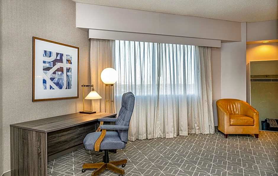 Hilton Richardson Dallas, TX