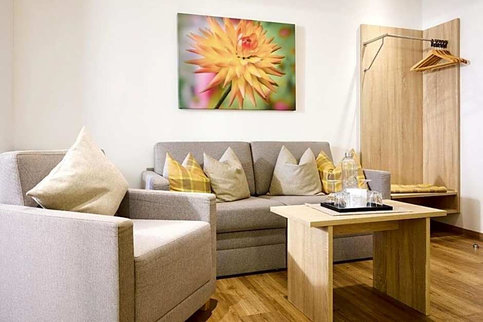 Boutique Hotel Diana