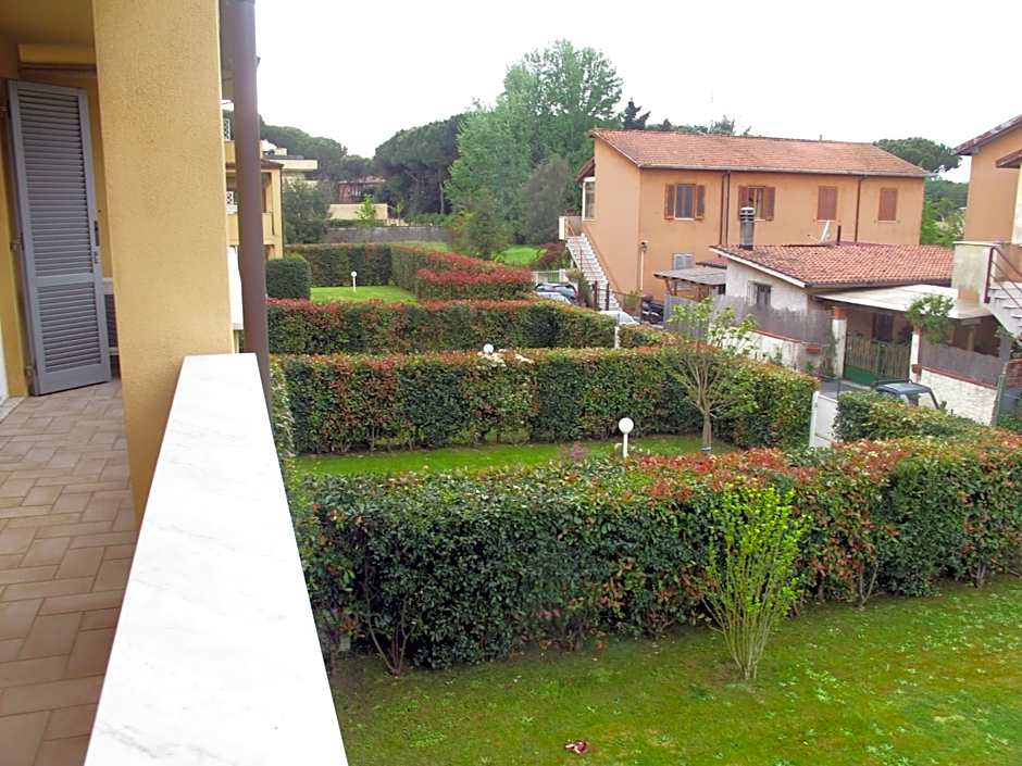 Il Palco residence