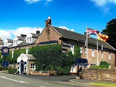 Tankerville Arms Hotel