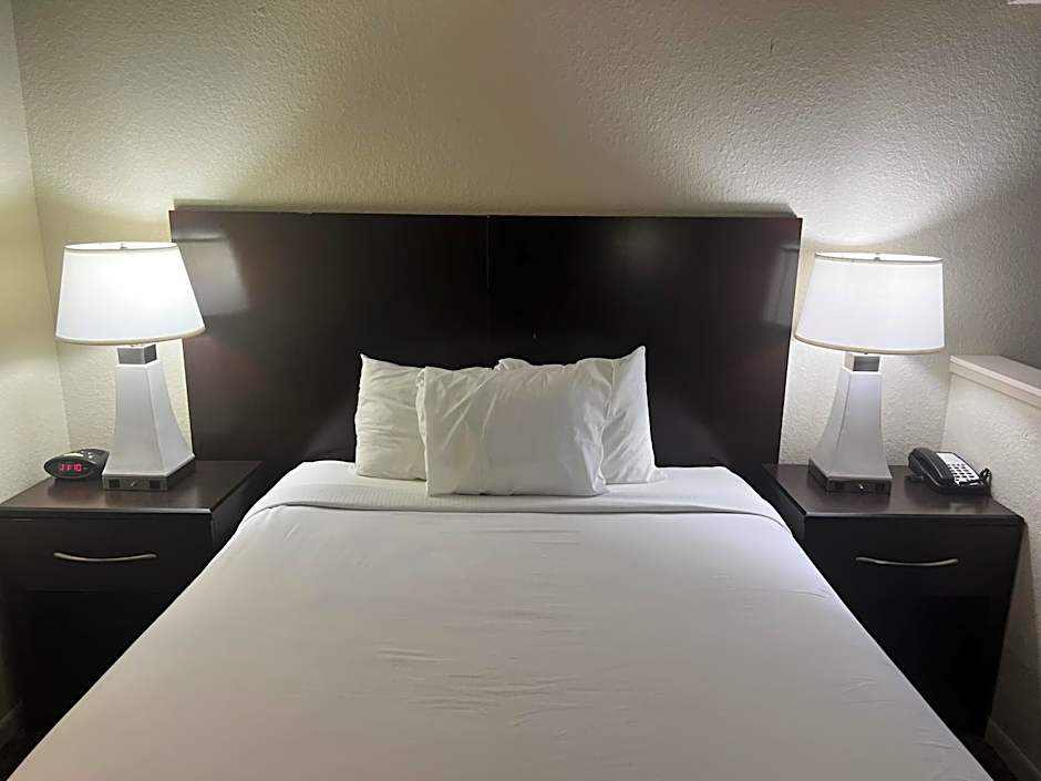 Baymont by Wyndham Houston/Westchase