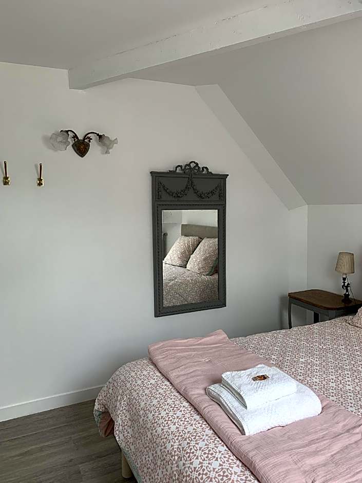 Maison Joussaume Latour