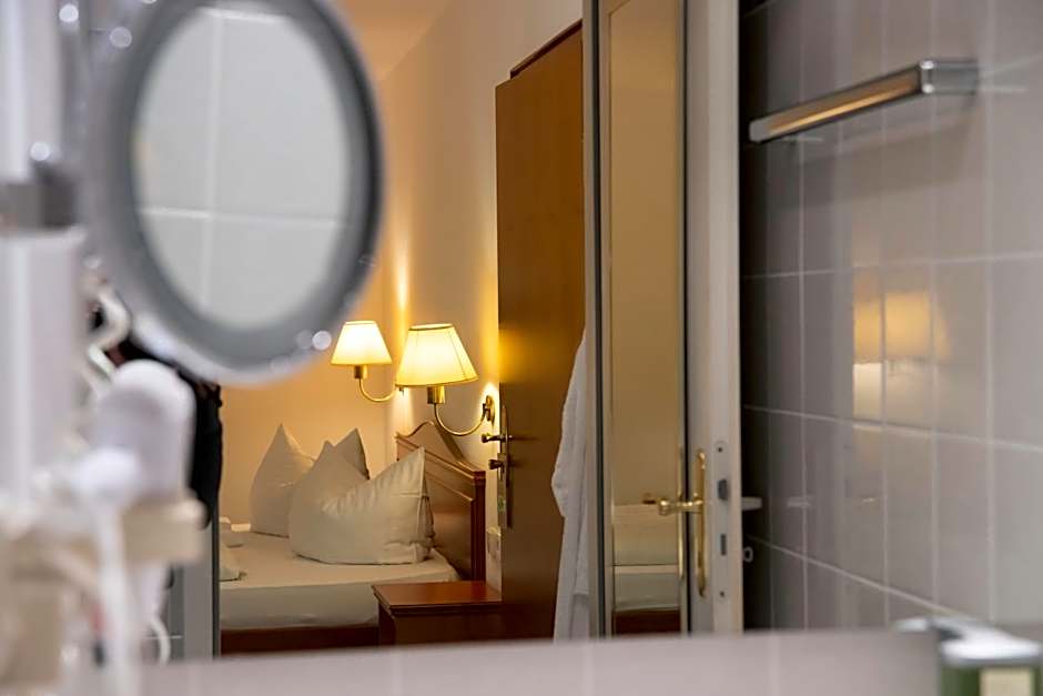 Churfuerstliche Waldschaenke