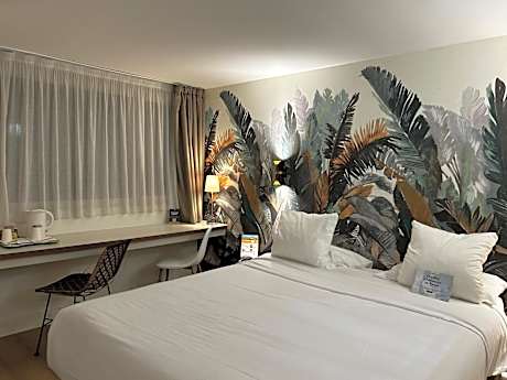 Kyriad Carcassonne - Aéroport