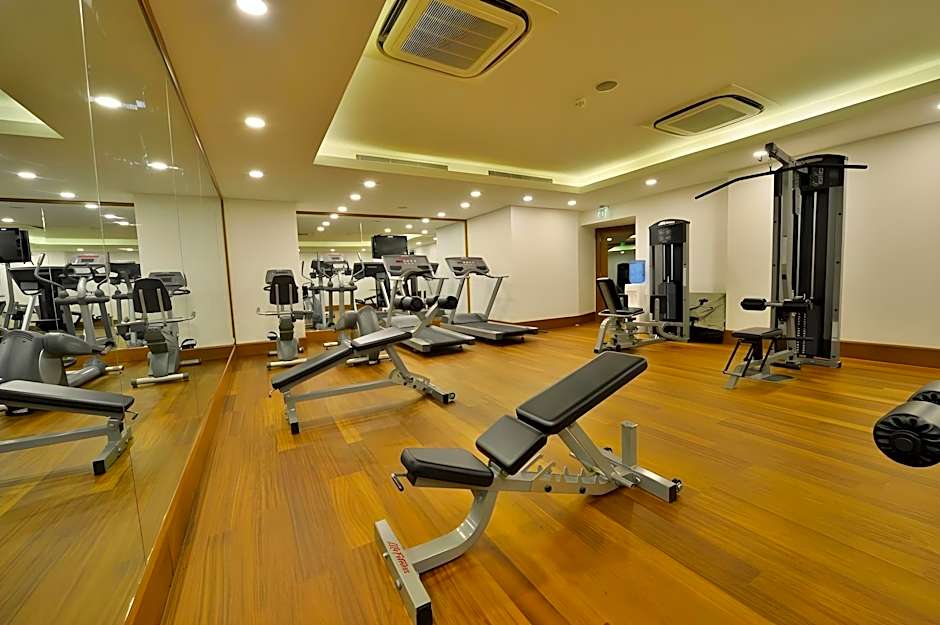 Marigold Thermal & Spa Hotel Bursa