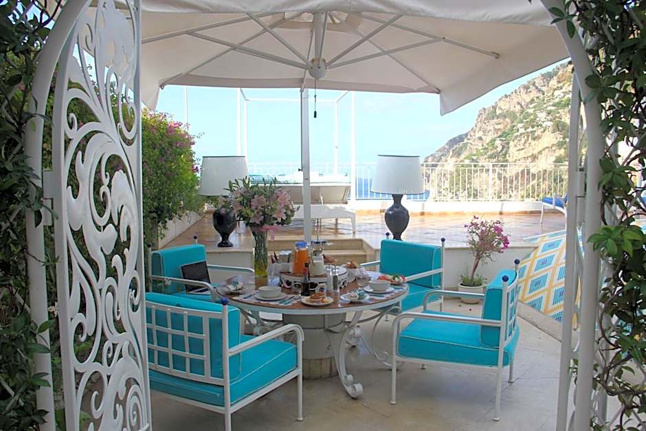 Villa Boheme Exclusive Luxury Suites