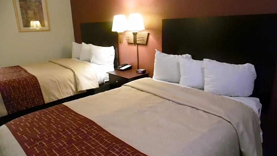 Red Roof Inn & Suites Oklahoma City Southwest