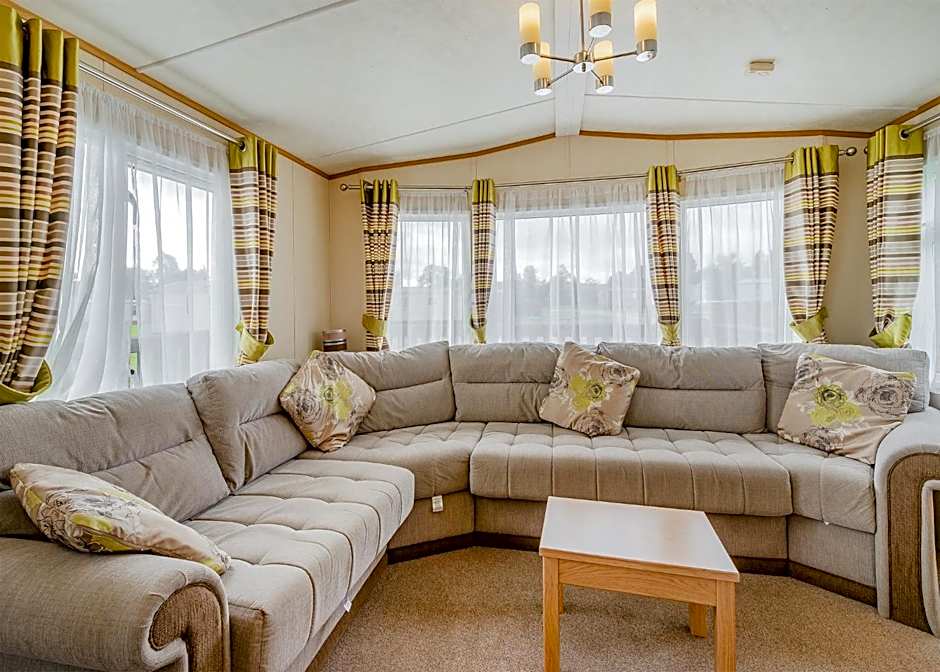 Nethercraig Holiday Park