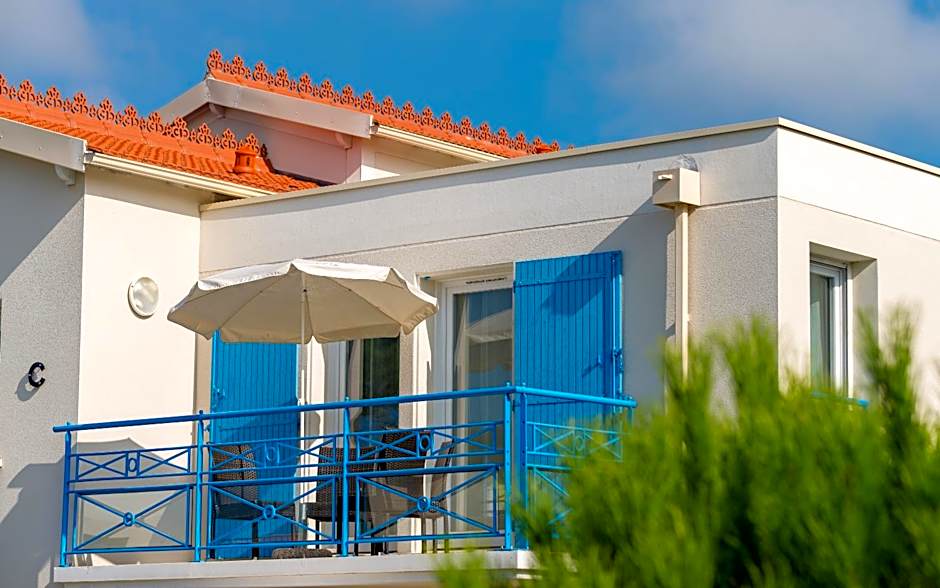 Lagrange Vacances Les Carrelets