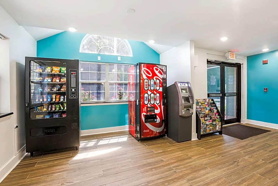 Motel 6-Smyrna, GA - Atlanta