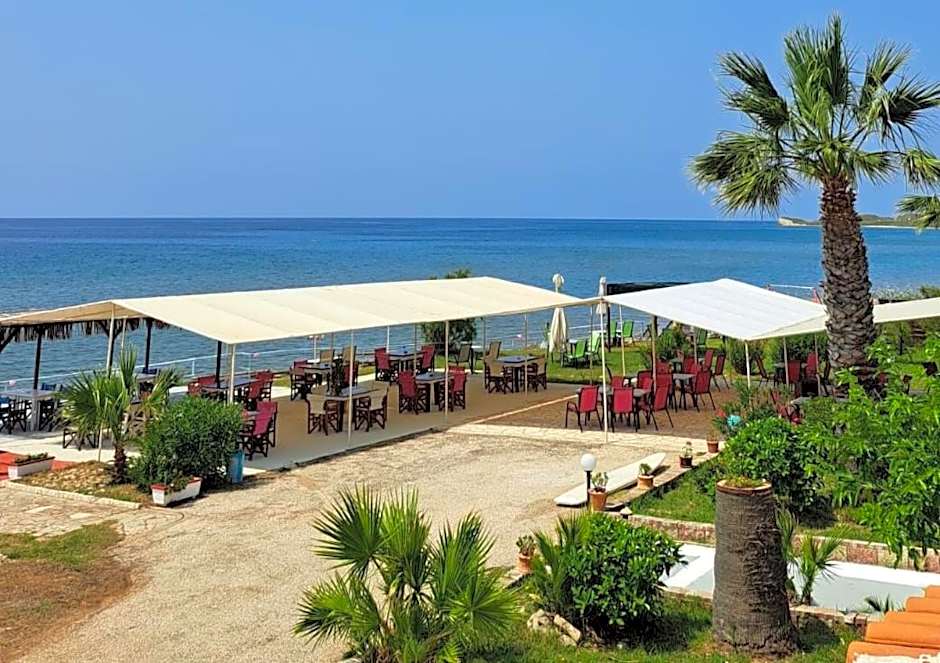 Kefalonia Beach Hotel & Bungalows