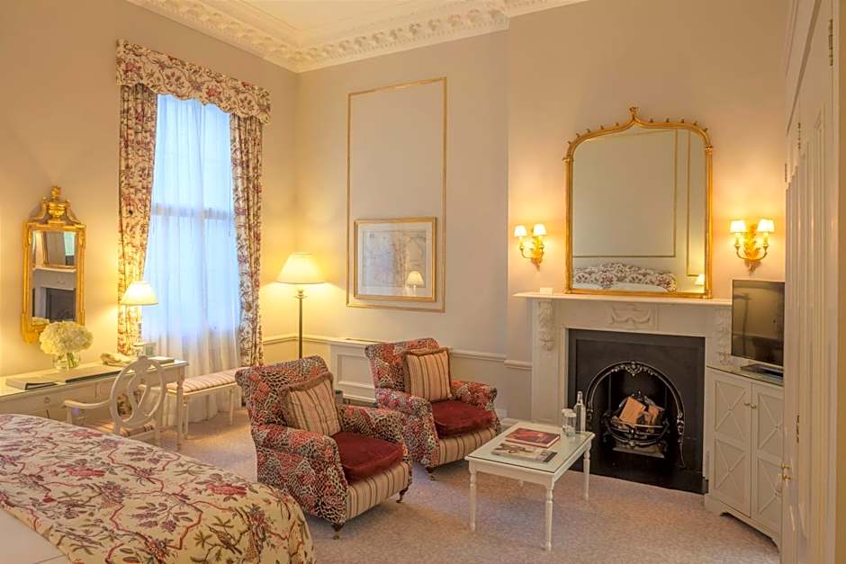 The Merrion Hotel