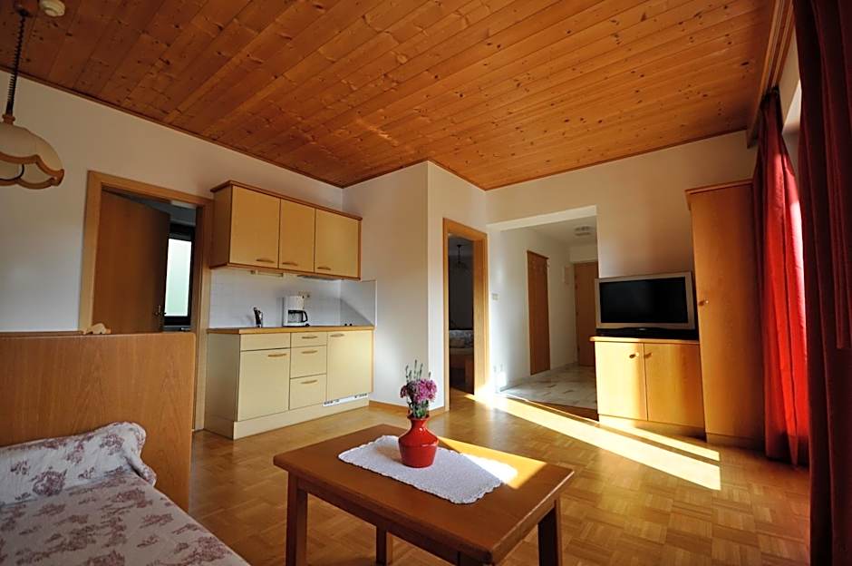 Residence Sonnenburger - Biobauernhof - Azienda agricola biologica